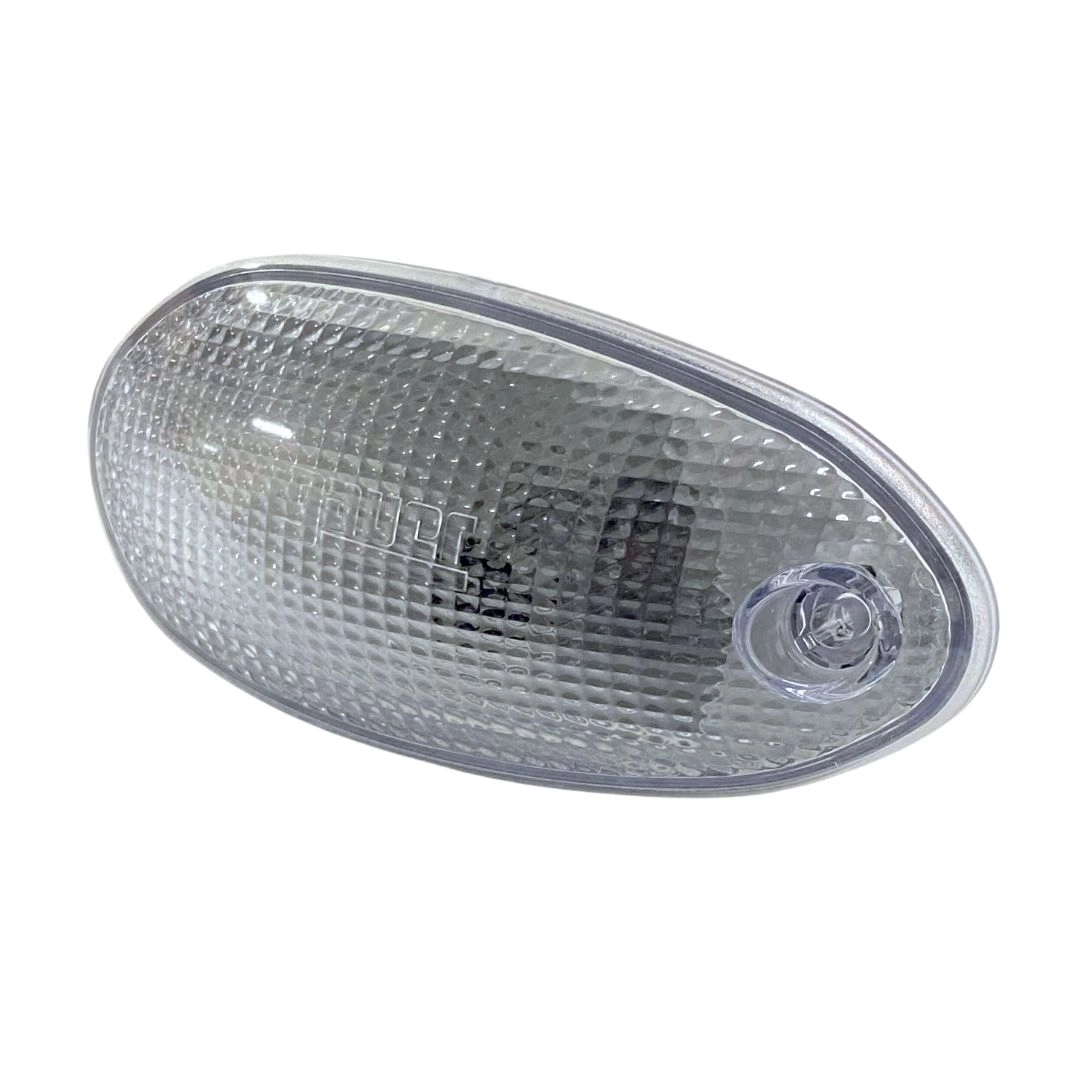 Lanterna Tapa Sol Para Iveco Stralis Tector Esquerdo Lanterna Tapa Sol Para Iveco Stralis Tector Esquerdo