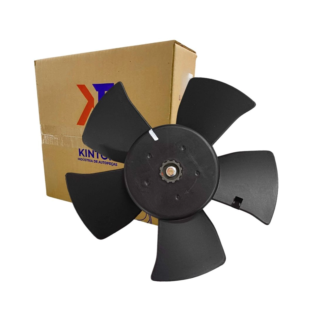 Ventoinha do Ar Condicionado Para L200 Pajero Sport Dakar