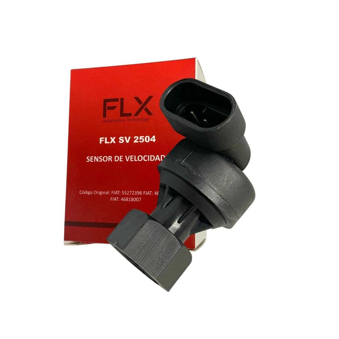 Sensor Velocidade Para Fiat Strada 1999 a 2015 ETorQ