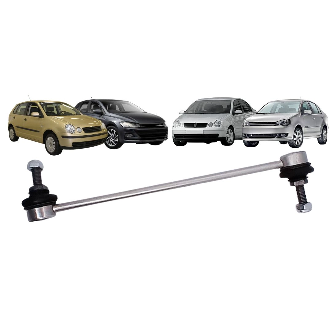 Bieleta Dianteira Para Polo 02 a 22 Polo Sedan 02 a 14 N1068 Bieleta Dianteira Para Polo 02 a 22 Polo Sedan 02 a 14 N1068