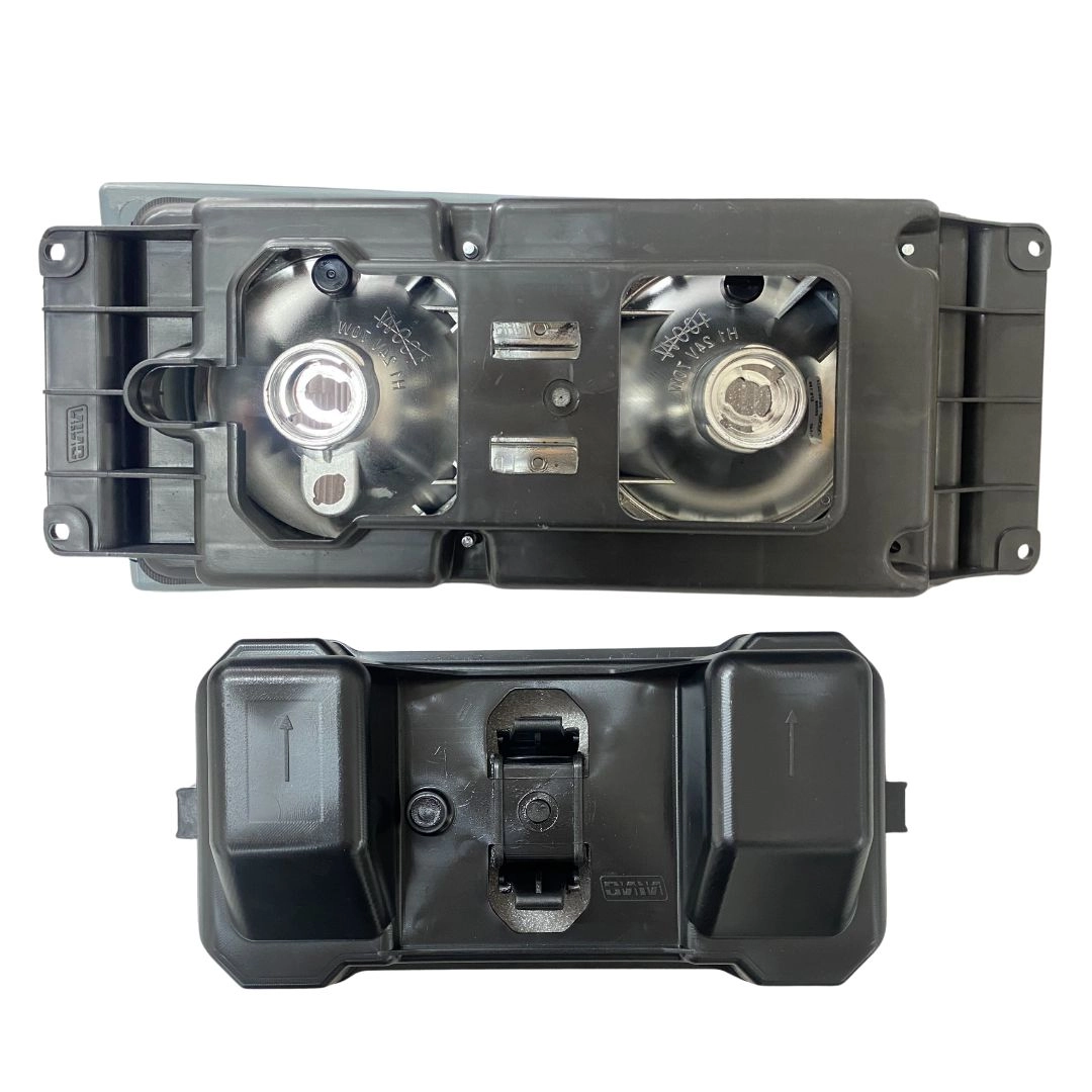 Par Farol Principal VW Tractor Titan 13180 17210 18310 NINO