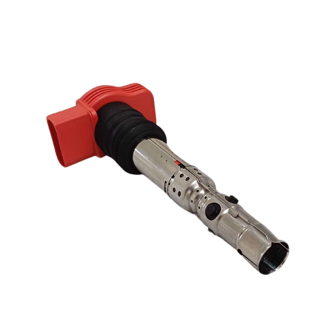 Kit 6 Bobina Ignição Para Audi A4 A6 3.0 2001 a 2006 Hella Kit 6 Bobina Ignição Para Audi A4 A6 3.0 2001 a 2006 Hella