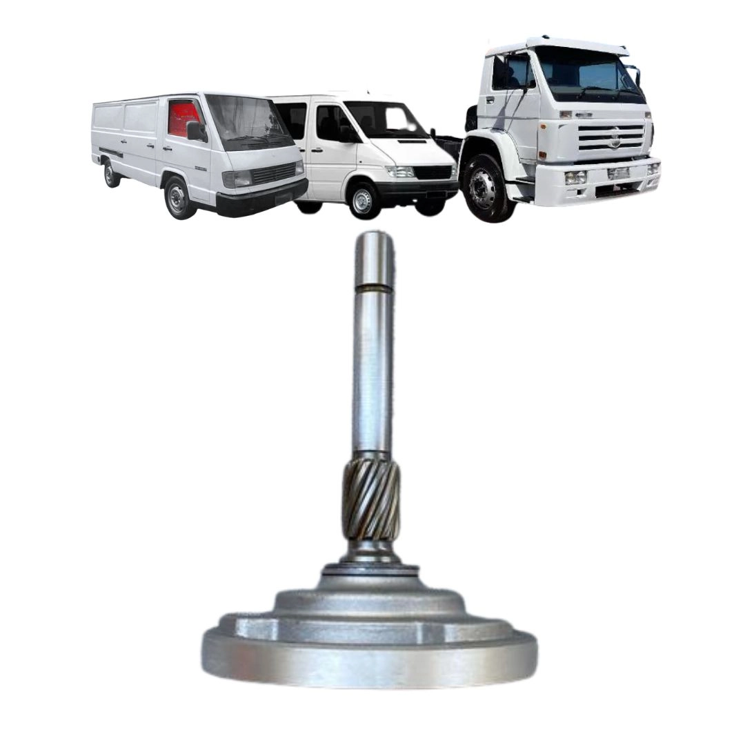 Engrenagem Planetária Para MB 180D Sprinter VW 15.160