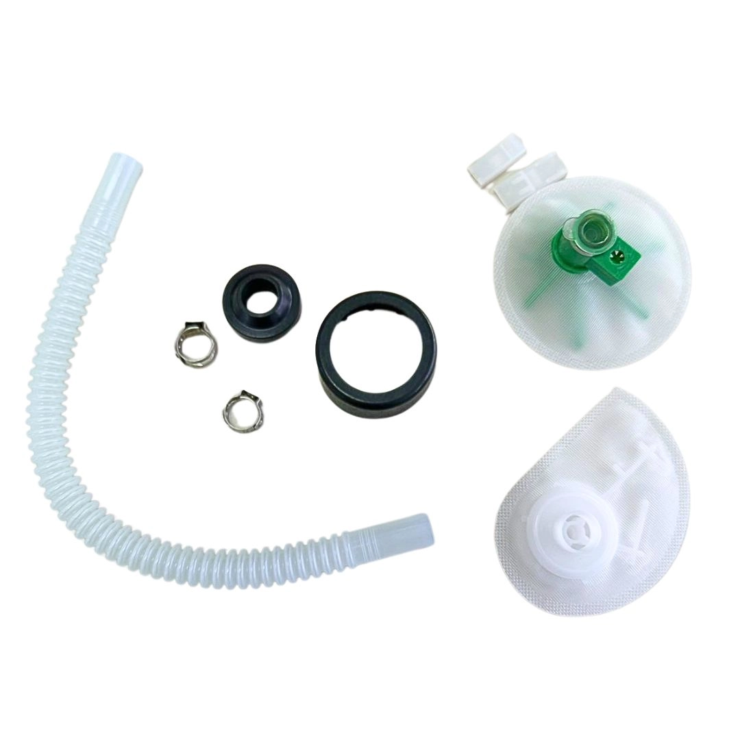 Bomba de Combustível Gasolina 3 Bar 100 L/H Universal Gauss