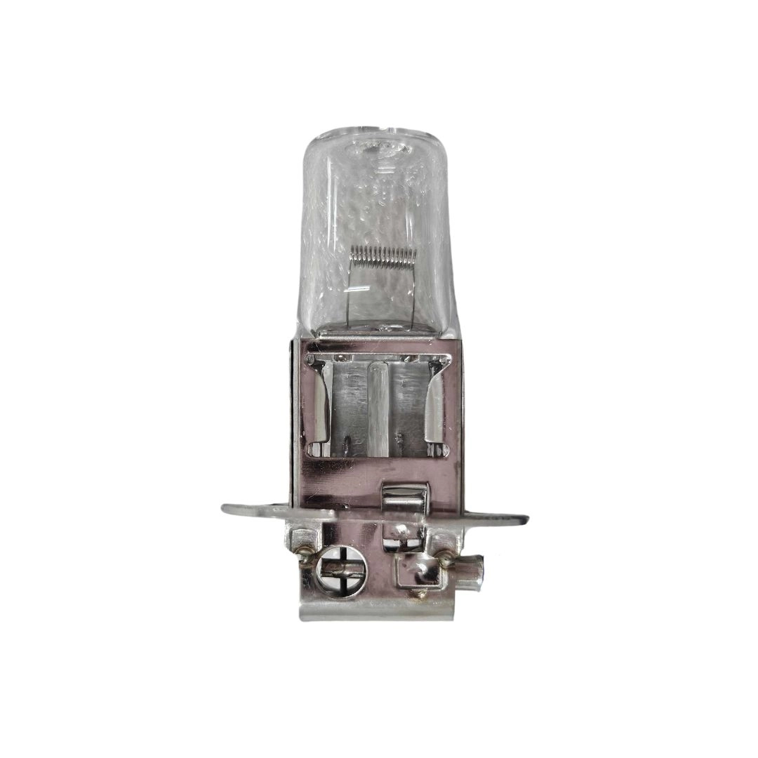 Kit 10 Lâmpadas H3 12v 55w Aprovado INMETRO