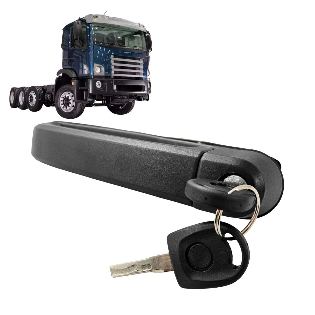 Maçaneta Externa Para VW Robust Após 2018 Chaves Direito