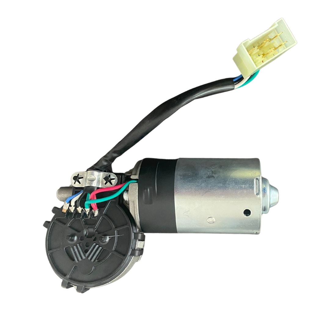 Motor Limpador Parabrisa ParaScania Serie 3 112 113 Motor Limpador Parabrisa ParaScania Serie 3 112 113