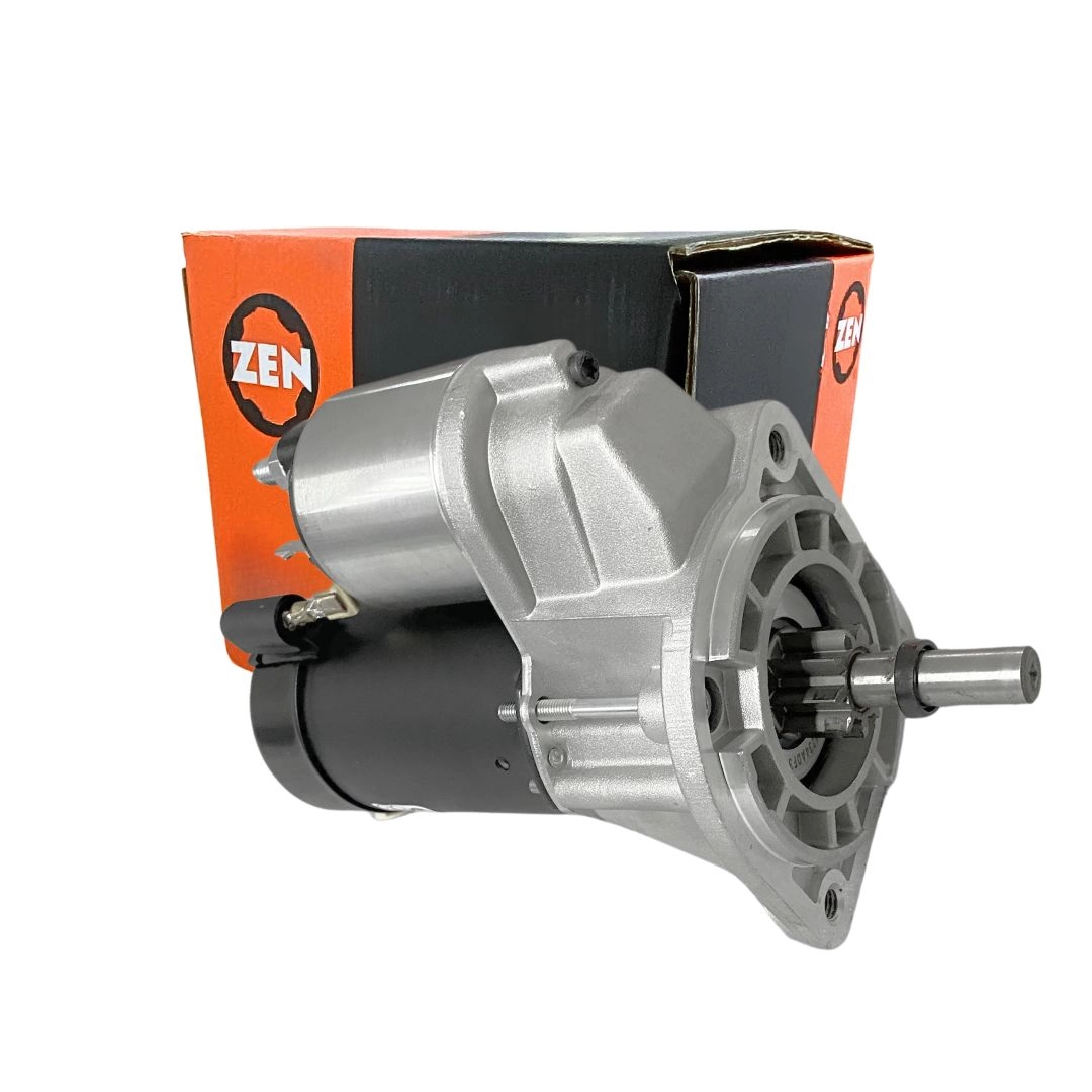 Motor Partida Para Santana 1.6 1.8 2.0 AP 1988 a 1999 ZEN