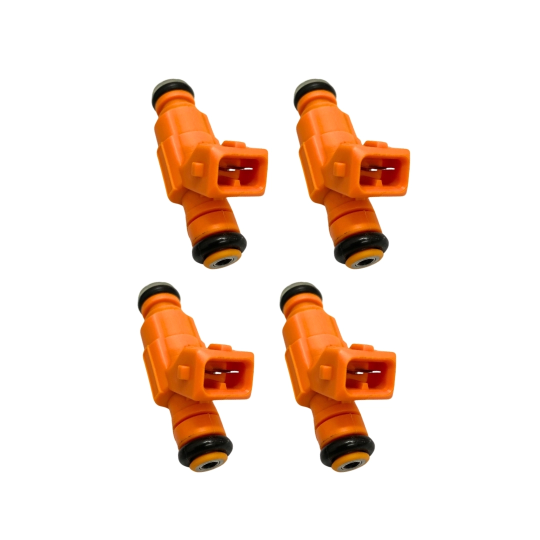 Kit 4 Bico Injetor ParaAstra Vectra Blazer Zafira S10 Kit 4 Bico Injetor ParaAstra Vectra Blazer Zafira S10