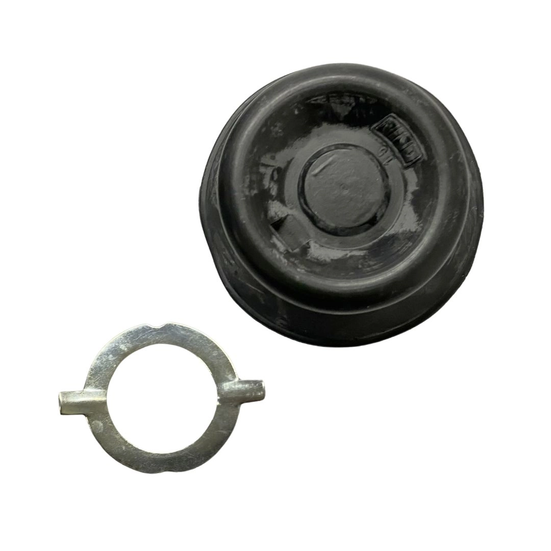 Farol Para Fiat Uno Fiorino 1984 a 1990 Lente Vidro LE