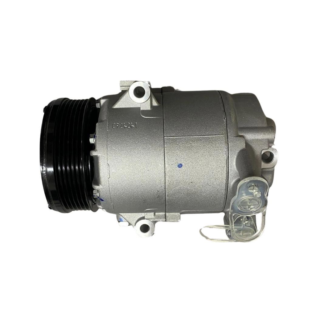 Compressor de Ar Condicionado Para Parati 2.0 2000 a 2004