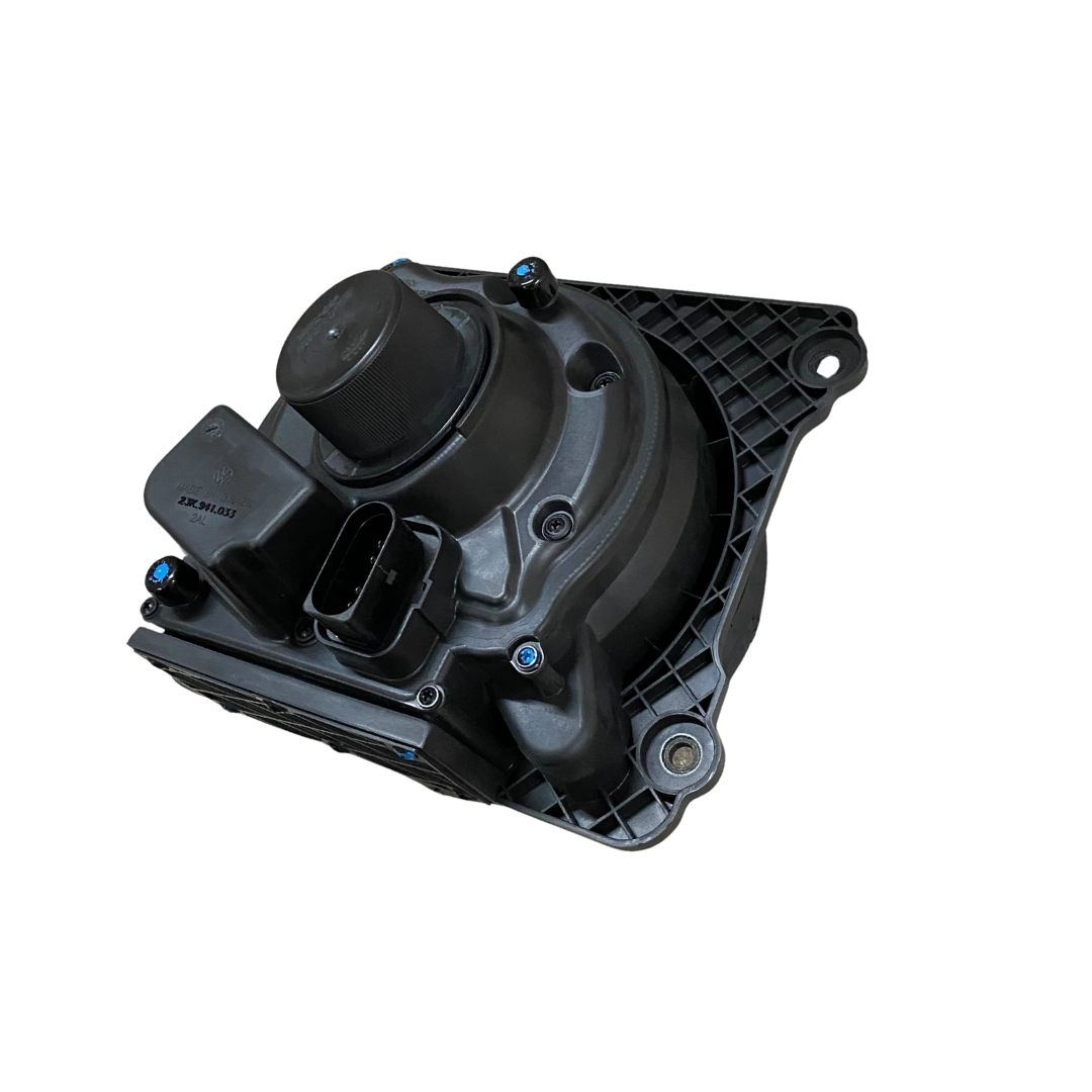 Farol DRL Led Esquerdo Para VW Novo Constellation