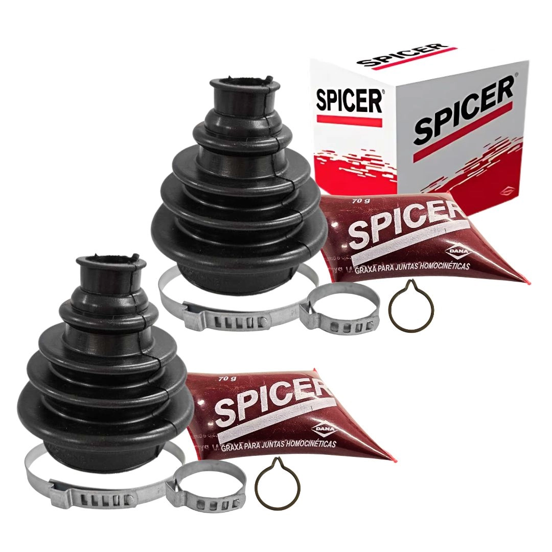 Par Kit Reparo Coifa Homocinetica Para Palio Weekend 99 a 00 Roda Par Kit Reparo Coifa Homocinetica Para Palio Weekend 99 a 00 Roda