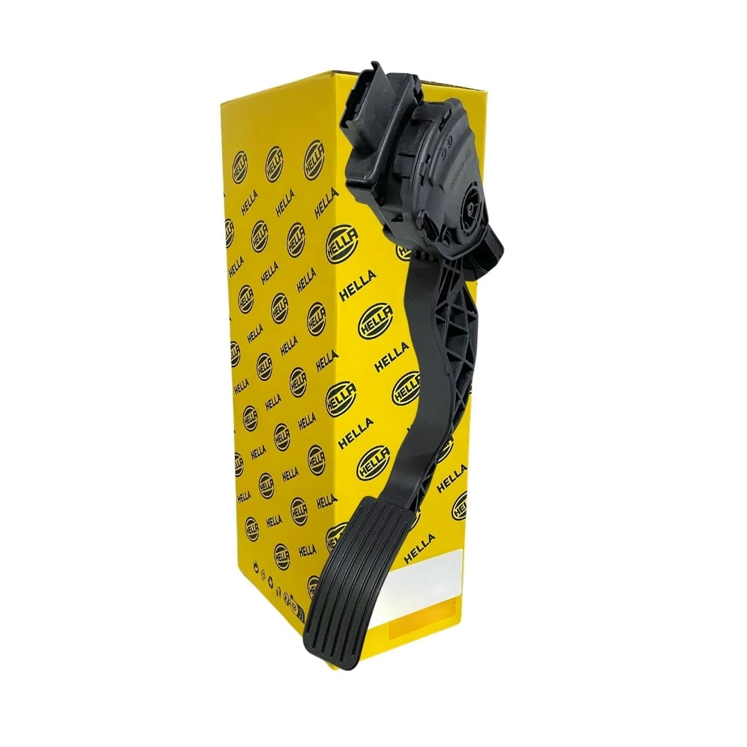 Sensor Pedal Acelerador Eletrônico Para Citroen C3 1.2 C3 1.4 C3 1.6 DS3 1.6 Hella 1601CW