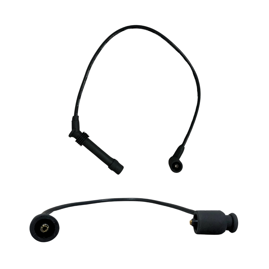 Jogo Cabo de Ignição GM Astra 94 95 96 Gauss GC5050