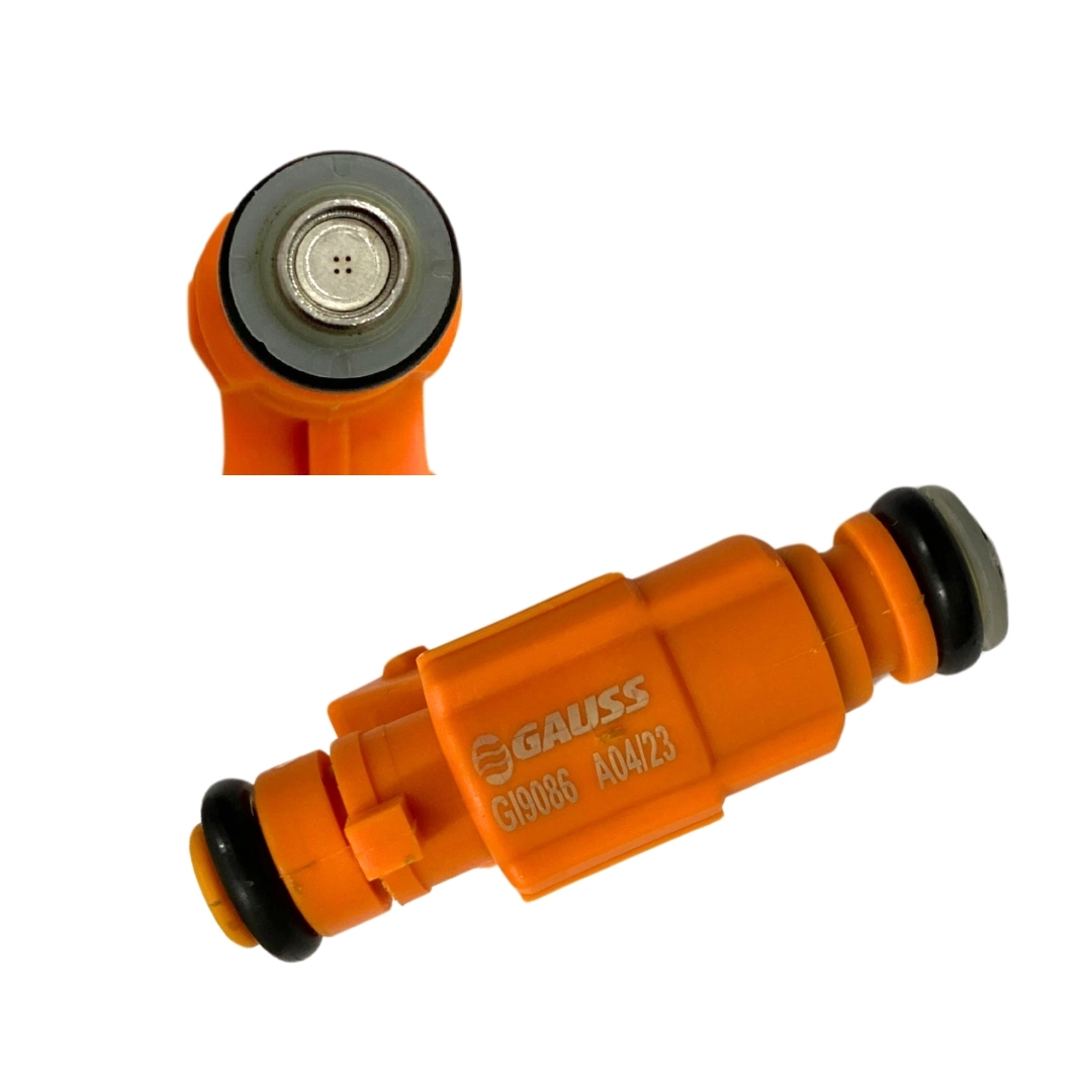 Bico Injetor ParaAstra Vectra Blazer Zafira S10 Flex