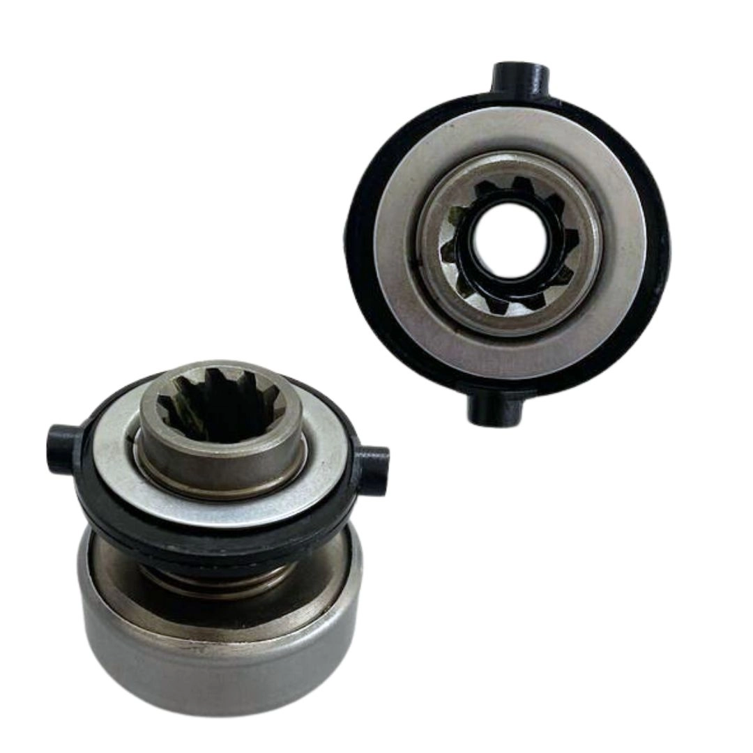 Impulsor Motor Partida Bendix Para GM Prisma 2007 a 2009