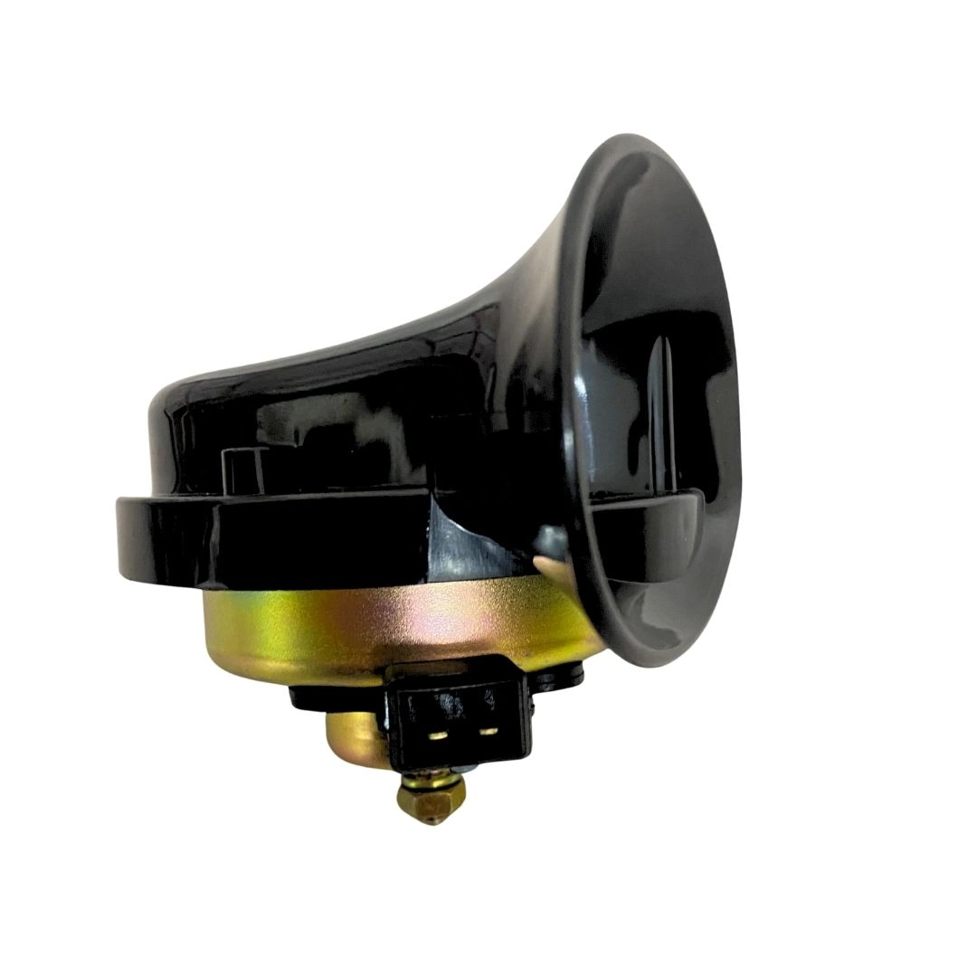 Buzina Caracol Para VW Individual 12V Gol Parati Saveiro Fox