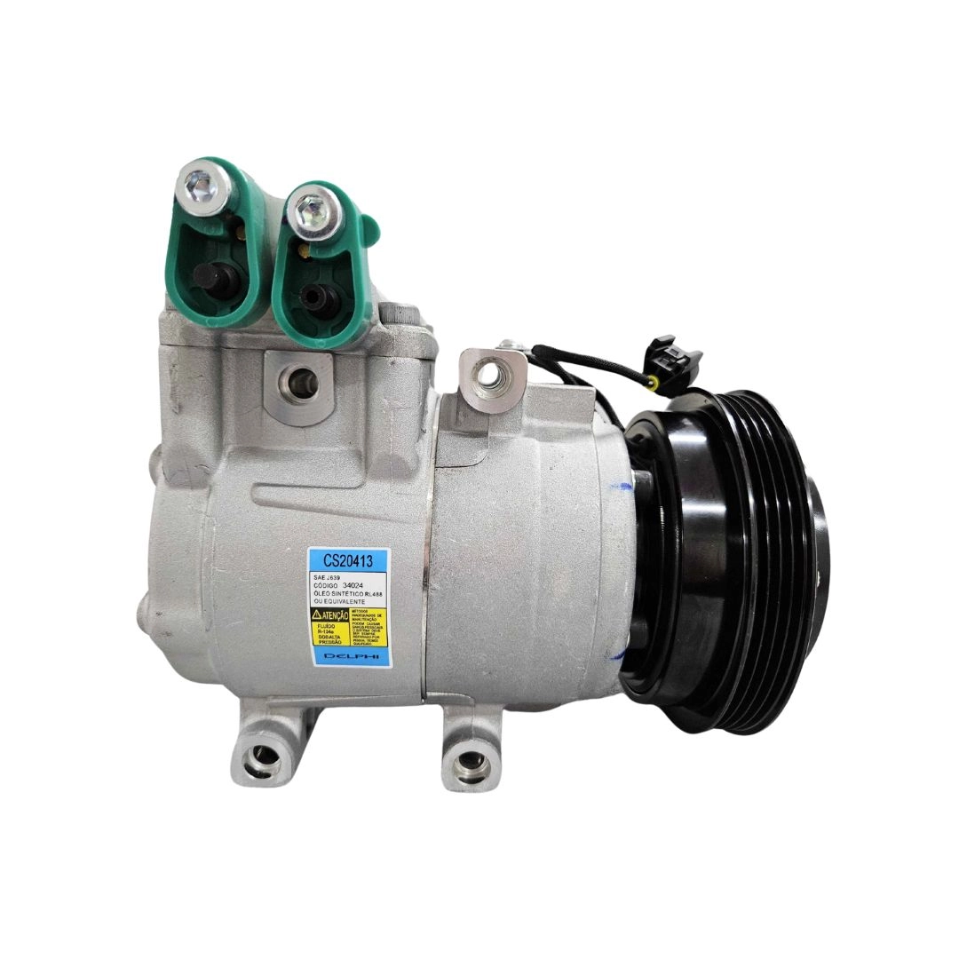 Compressor Ar Condicionado Para Tucson 10 a 13  977012E000