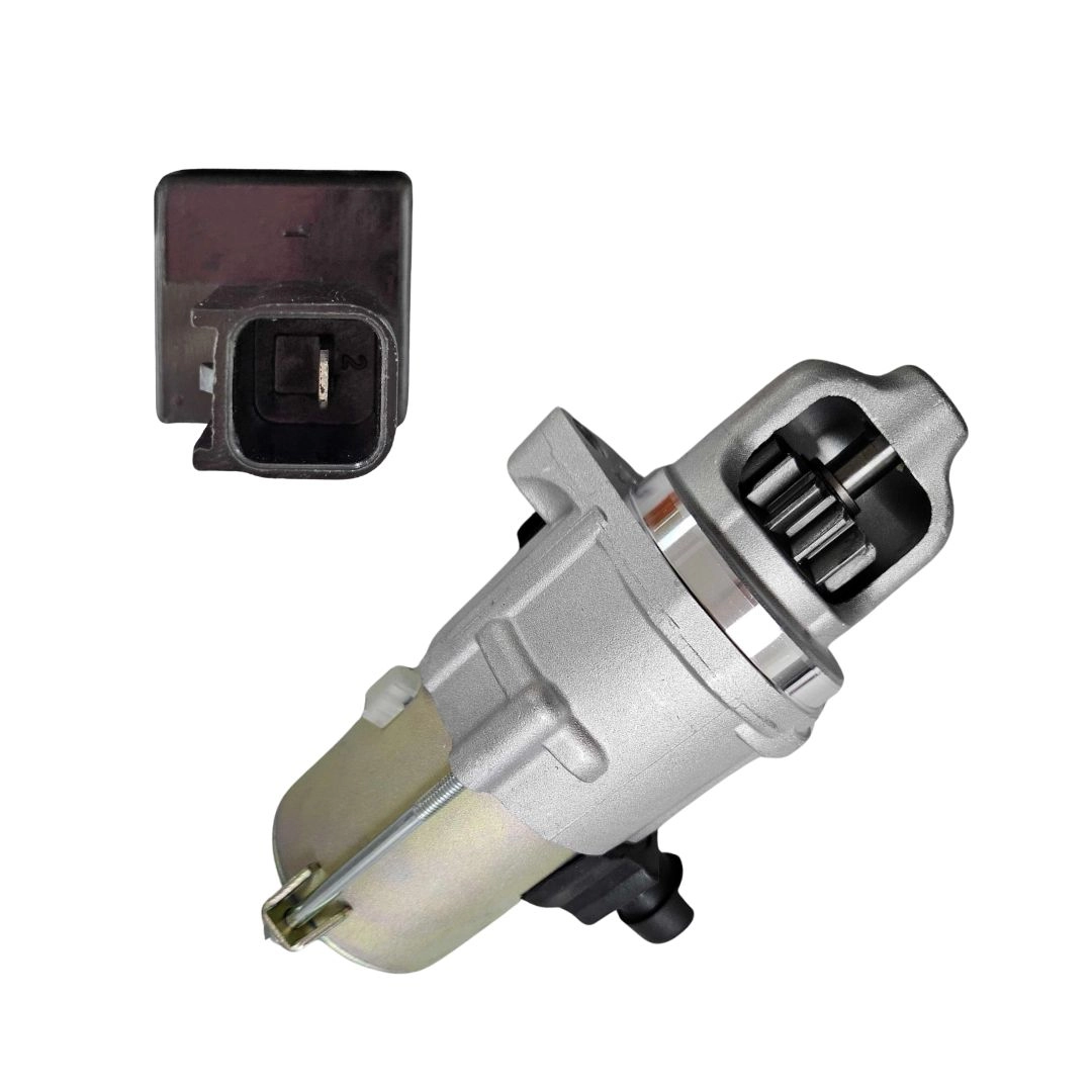 Motor Partida Arranque Para Honda Fit Após 2015 ZEN 35003