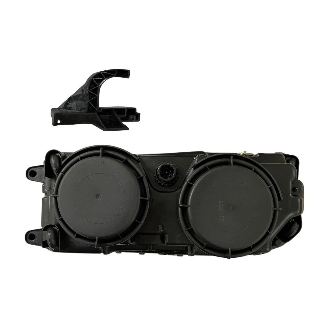 Farol Principal Caminhao Mercedes Benz Axor Após 2005 LD