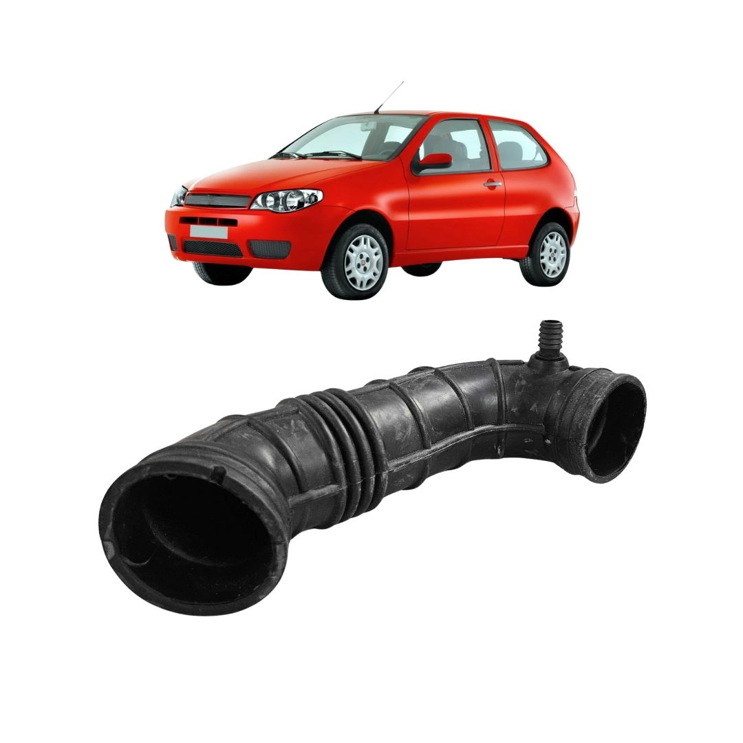 Mangueira Filtro Admissão Para Palio 1.6 1.8 11 a 15 ETORQ