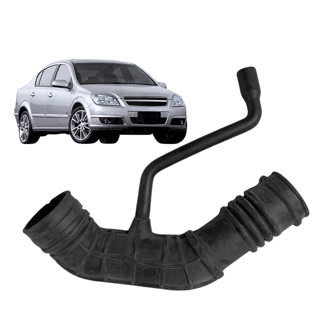 Mangueira Filtro Ar Para Vectra 2.0 2.2 Após 2006 93208764