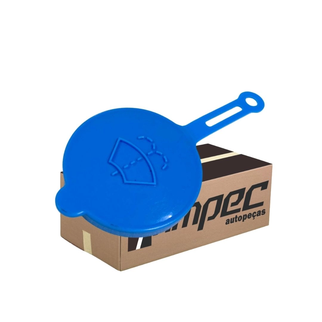 Tampa Reservatório Água Parabrisa March Versa Sentra