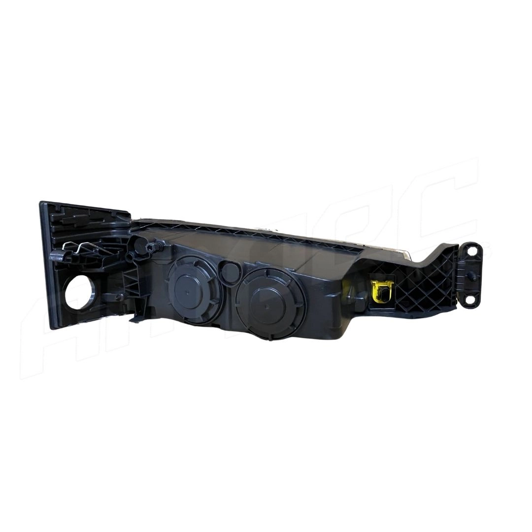 Farol Auxiliar Milha Foco Duplo Para Volvo FH16 FM16 Após 2014 Esquerdo Autolux 21221154 82140744 Farol Auxiliar Milha Foco Duplo Para Volvo FH16 FM16 Após 2014 Esquerdo Autolux 21221154 82140744