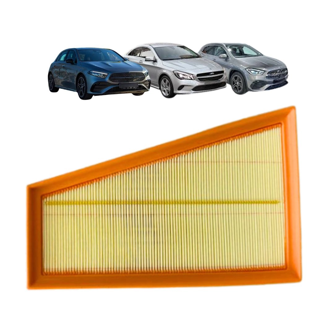 Filtro Ar Para A200 B200 Cla200 Cla250 Gla200 Gla250 HENGST