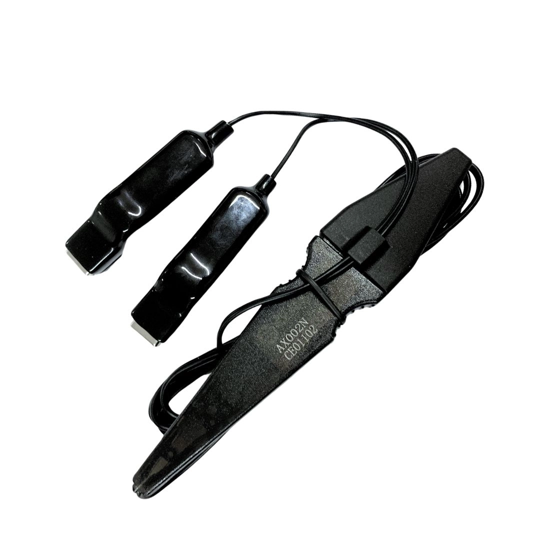 Caneta de Polaridade 12v 24v Cabo 2 Metros Gauss Caneta de Polaridade 12v 24v Cabo 2 Metros Gauss