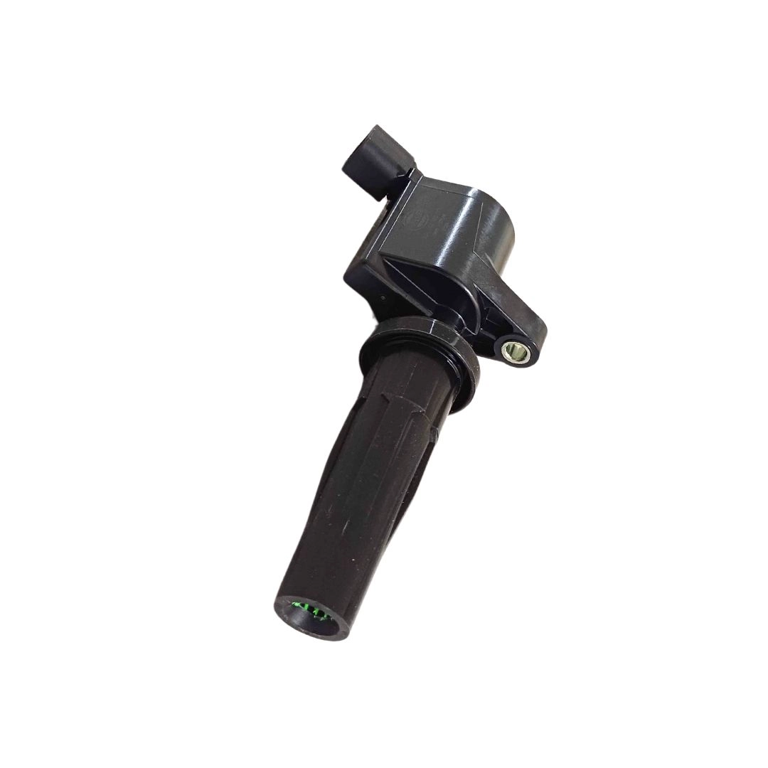 Bobina de Ignição Para Ford Fusion 2.0 2.5 Ranger 2.5 Hella Bobina de Ignição Para Ford Fusion 2.0 2.5 Ranger 2.5 Hella