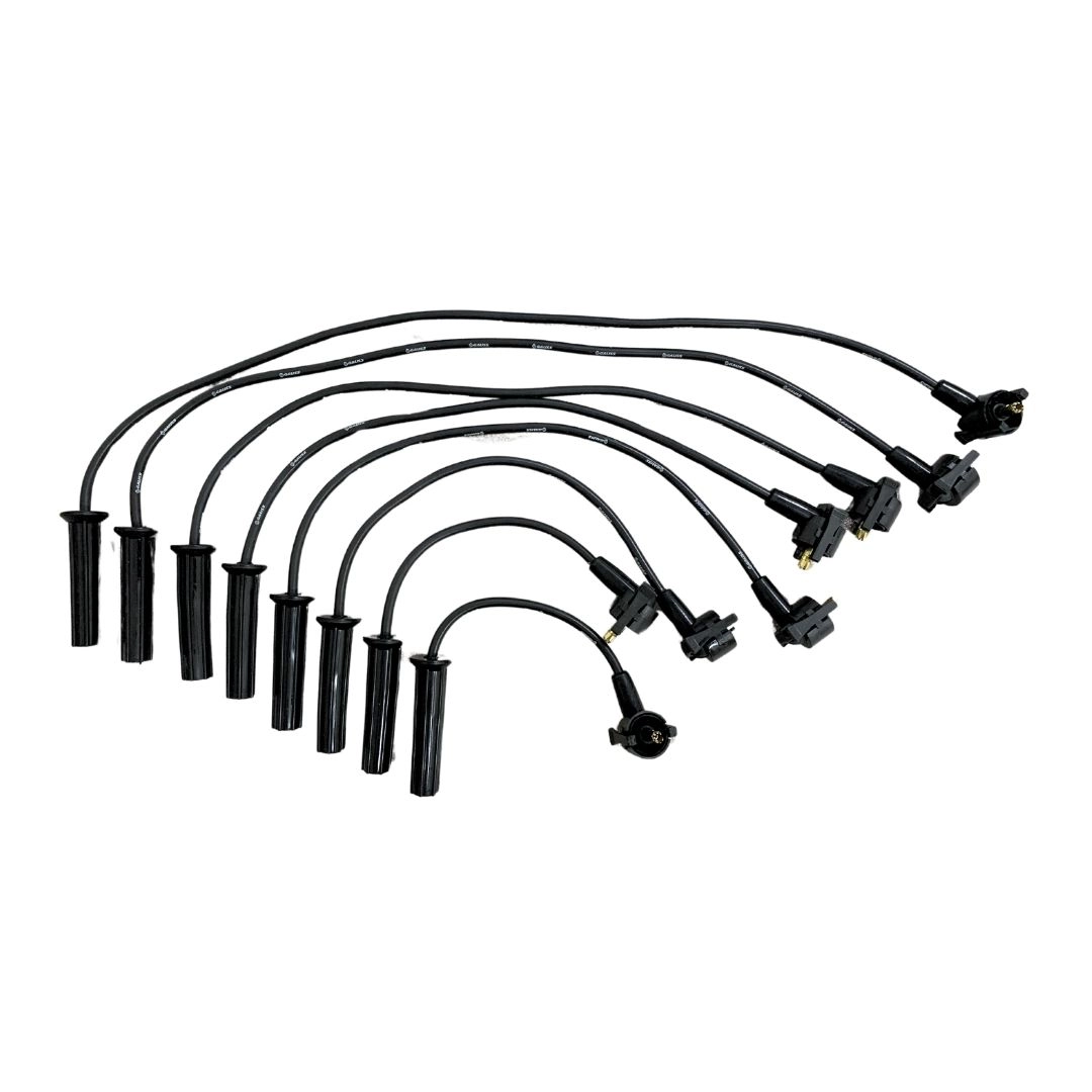Jogo Cabo de Ignição Ford Ranger Gasolina Gauss GC5081