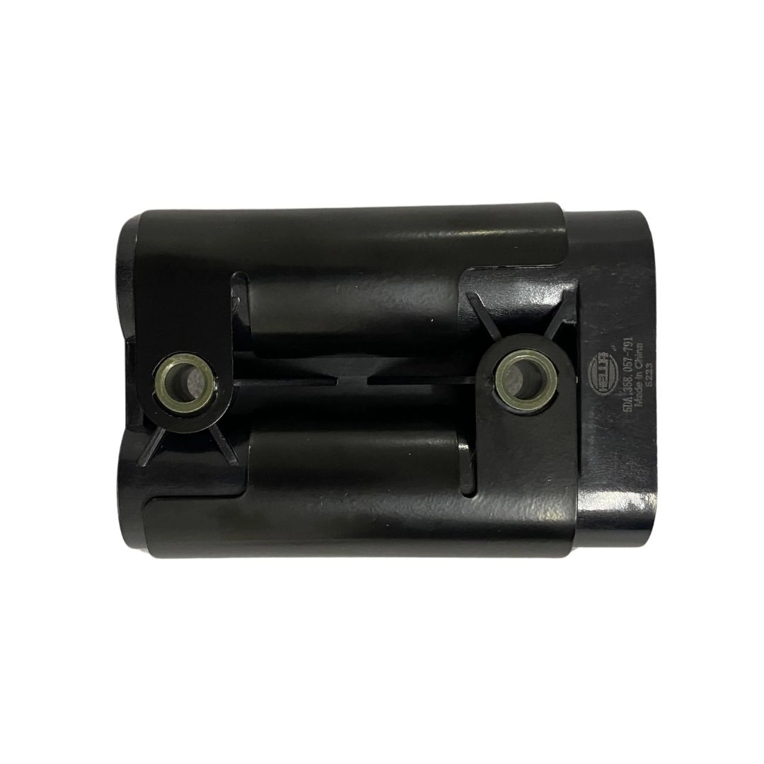 Bobina de Ignição Para Chery Celer Face Lifan 320 Hella