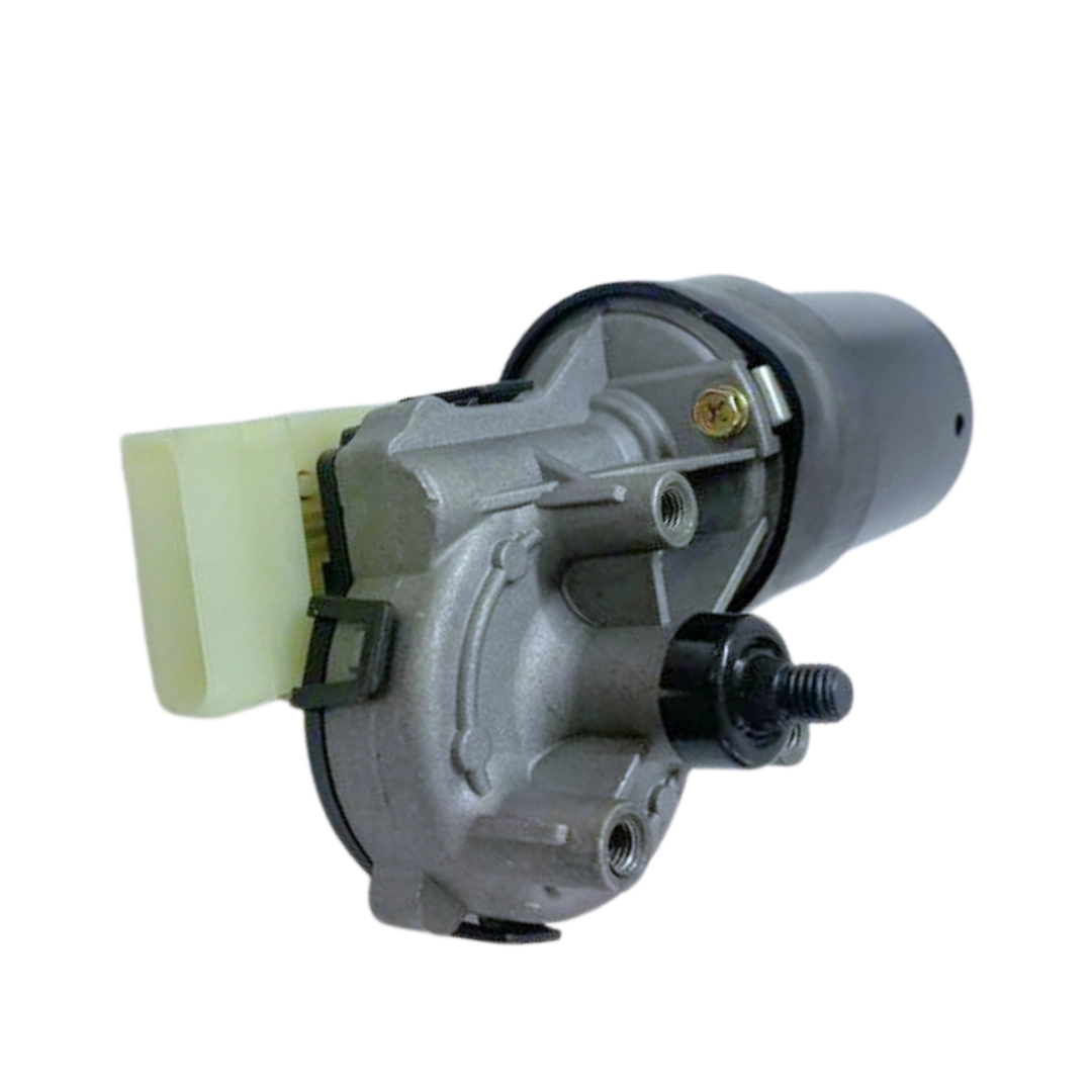 Motor Limpador Parabrisa Fiat Doblo Palio Siena Strada 