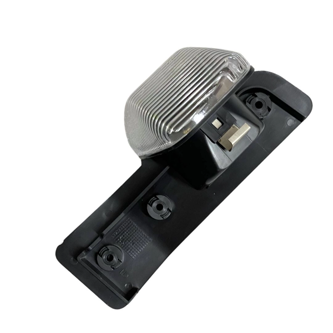 Lanterna Pisca Chifrinho Para Iveco Stralis Direito Lanterna Pisca Chifrinho Para Iveco Stralis Direito