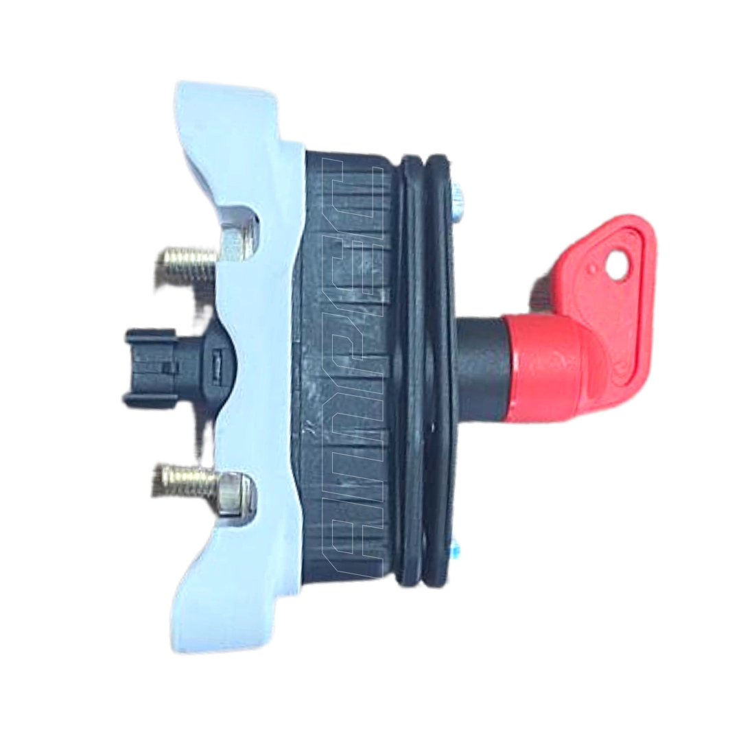 Chave Geral Corta Corrente da Bateria 24V 250A Para Volvo FH FM VM VMX EDN 21243844