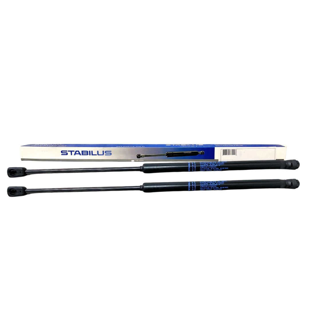 Par Amortecedor Gás Porta Malas Para Corsa Hatch 2004 a 2012