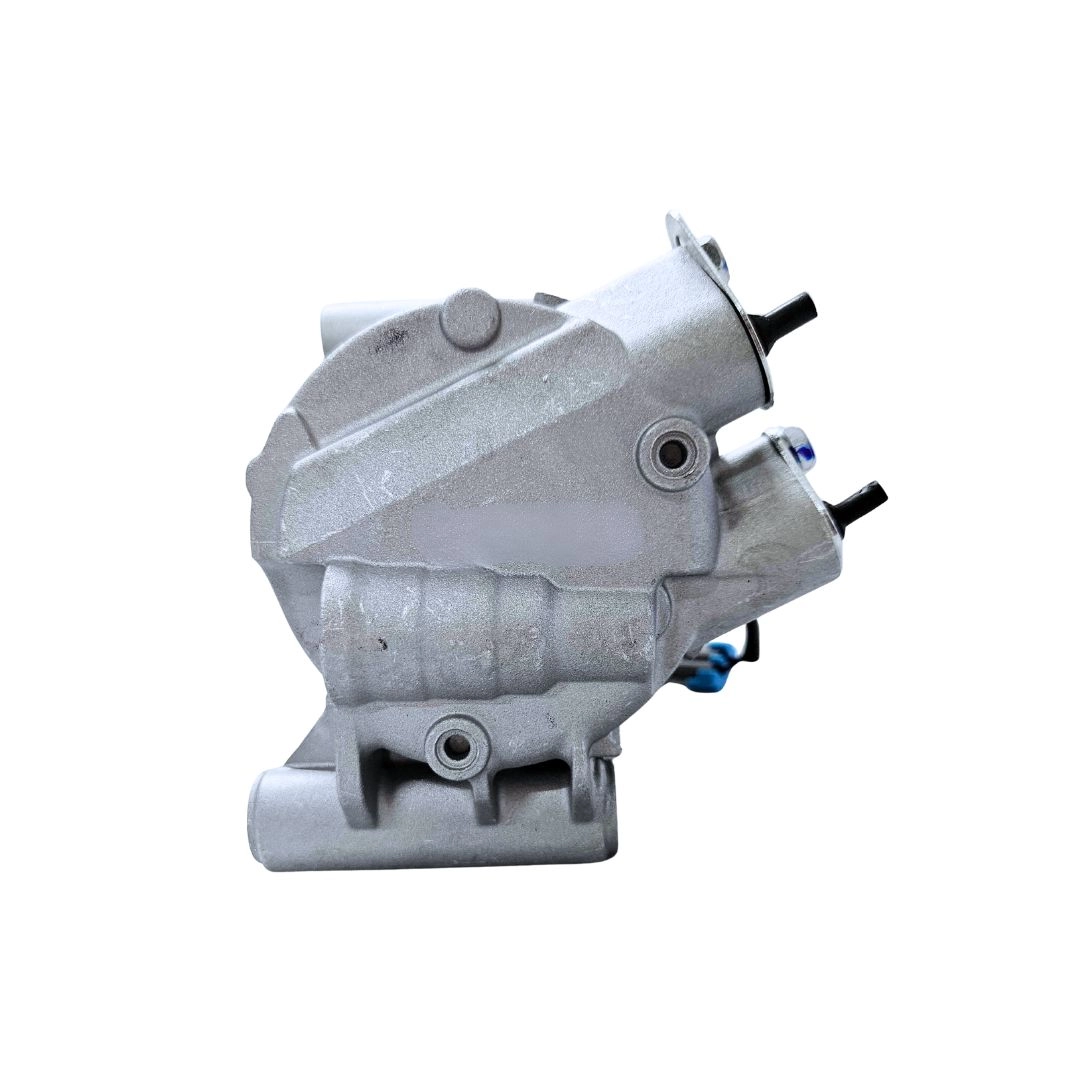 Compressor Ar Condicionado Para Palio 1.0 2005 a 2019 5PK