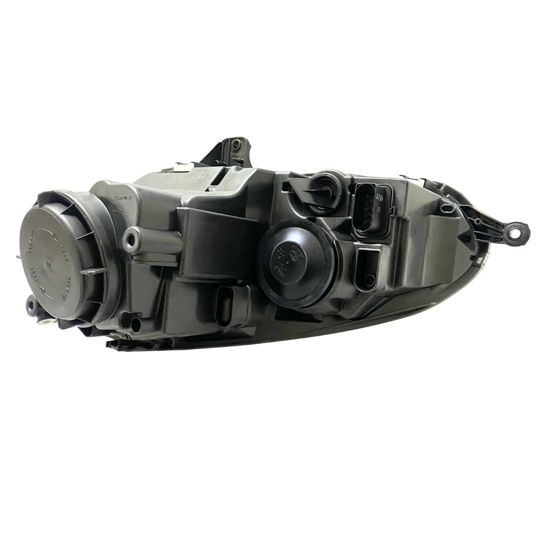 Par Farol Para Golf MK5 FSI TSI GTI 2003 a 2008 Hella