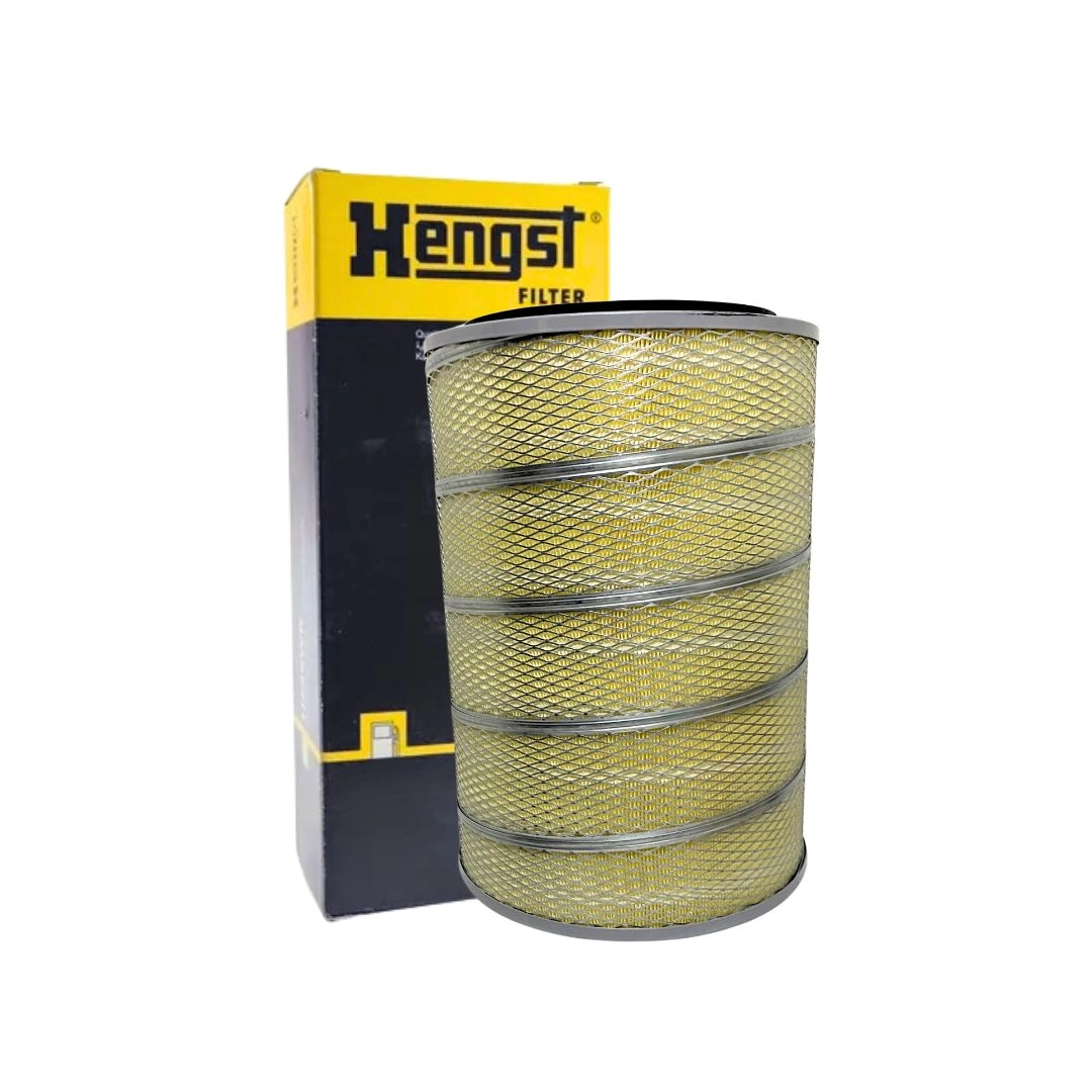 Filtro Ar Motor para MB Actros 1851 1855 2055 2058 2551 2560