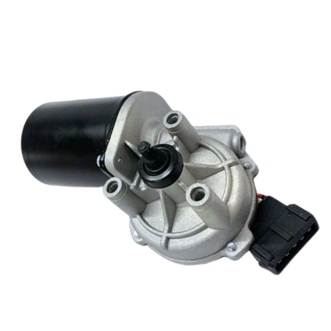 Motor Limpador Parabrisa Courier 1.3/1.6 Fiesta 1.0/1.3/1.6 Motor Limpador Parabrisa Courier 1.3/1.6 Fiesta 1.0/1.3/1.6