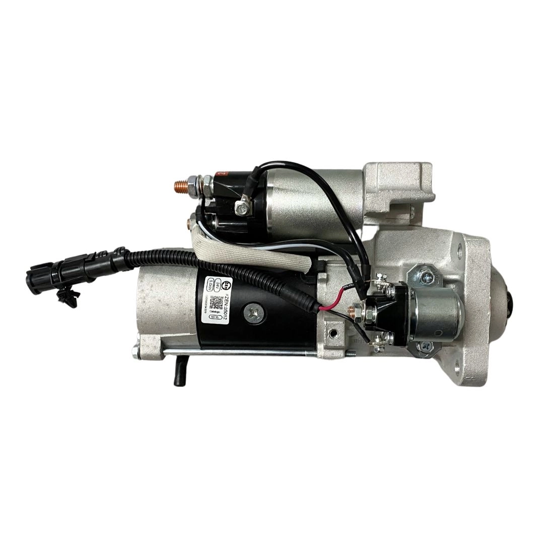 Motor Arranque Partida Para Man 10180 10210 10240 12180 TGL Volkswagen Constellatiom 17280