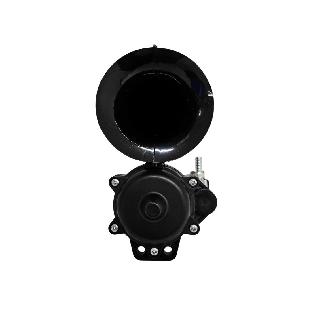 Buzina Ar Para Caminhões Universal Iveco Man MB Volvo 24V 450Hz Gauss