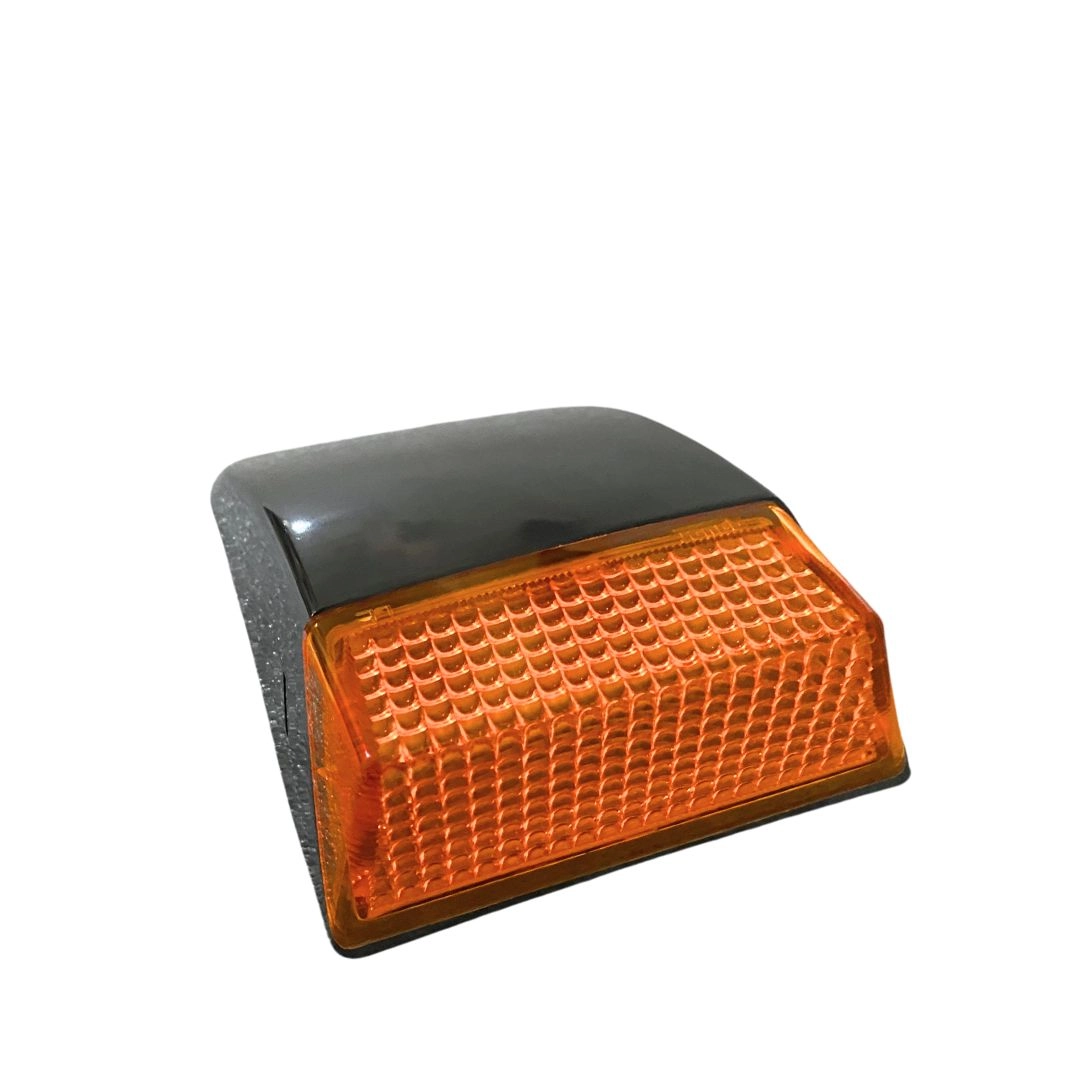 Kit Lanterna Pisca Seta ParaVolvo FH FM 2004 Âmbar Kit Lanterna Pisca Seta ParaVolvo FH FM 2004 Âmbar