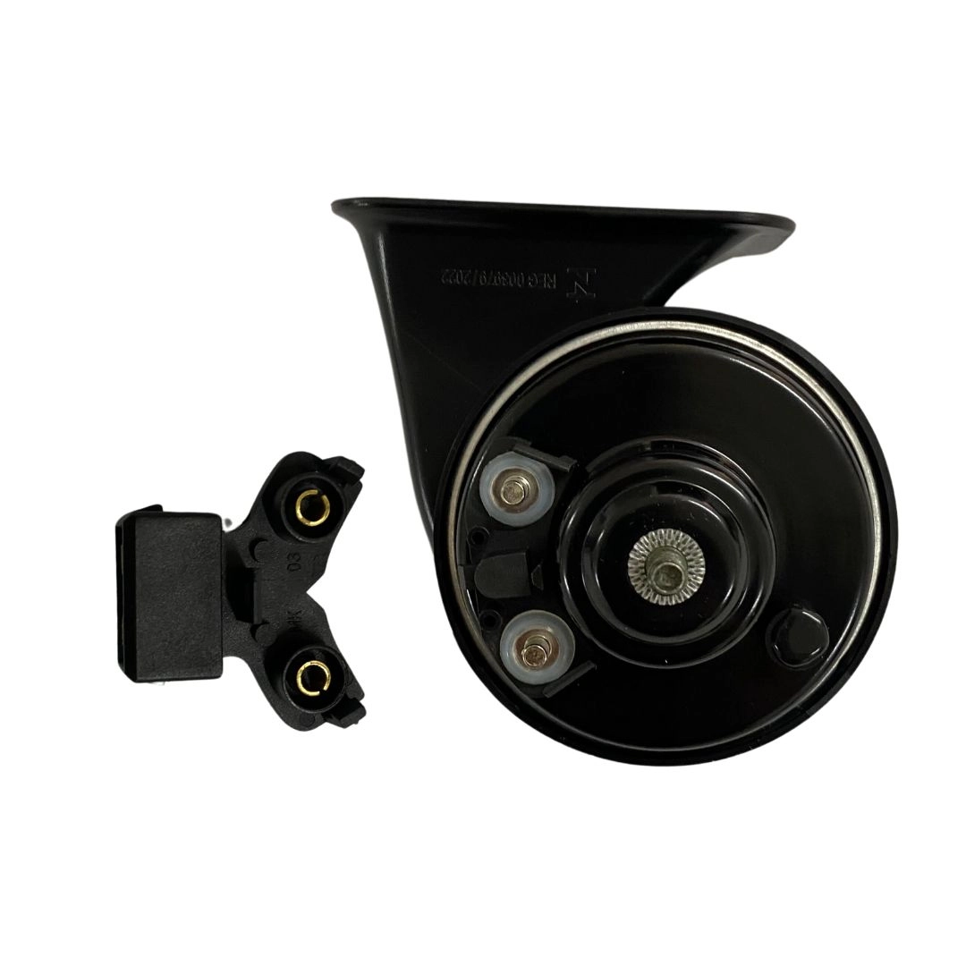 Buzina Caracol Fanfarra Para Audi A1 A3 A4 A5 A6 TT Hella Buzina Caracol Fanfarra Para Audi A1 A3 A4 A5 A6 TT Hella