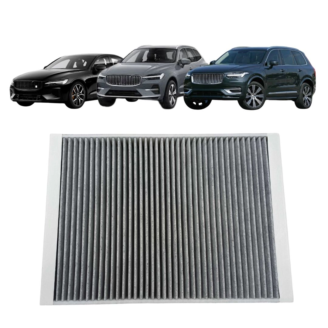 Filtro de Ar Condicionado Para Volvo S60 XC60 XC90