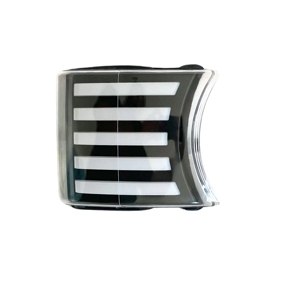 Farol Lanterna Pisca Seta Para Caminhão Scania S5 P G R Full Led Lado Direito Farol Lanterna Pisca Seta Para Caminhão Scania S5 P G R Full Led Lado Direito