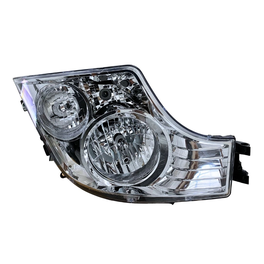 Farol ParaMB Actros MP4 Após 2020 Direito