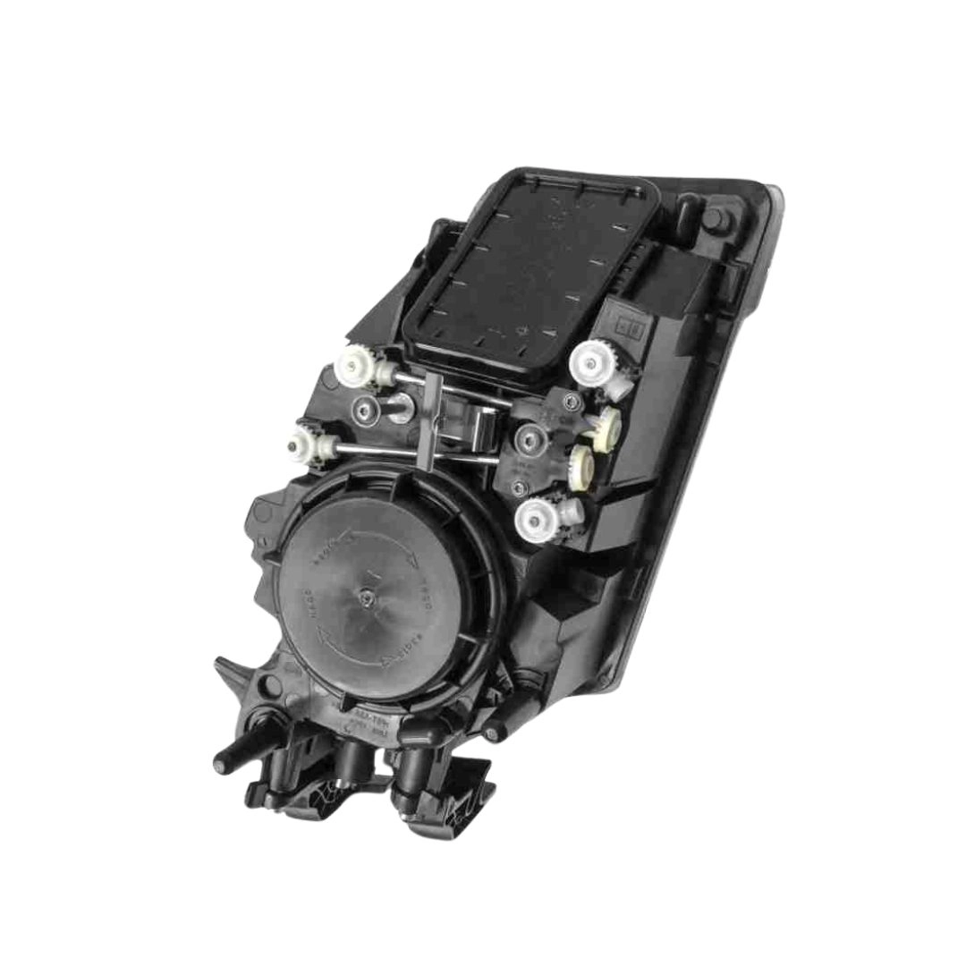 Farol Principal Dianteiro Para Volvo FM FH 2009 a 2014 Lado Esquerdo Com DRL Em LED 21035638 Farol Principal Dianteiro Para Volvo FM FH 2009 a 2014 Lado Esquerdo Com DRL Em LED 21035638